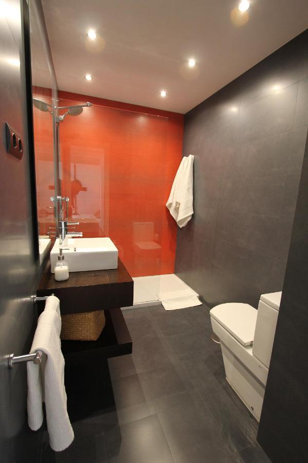 Apartamento Frente Al Mar Màlaga Exteriér fotografie