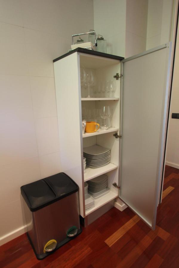 Apartamento Frente Al Mar Màlaga Exteriér fotografie