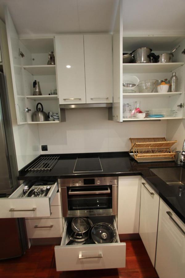 Apartamento Frente Al Mar Màlaga Exteriér fotografie