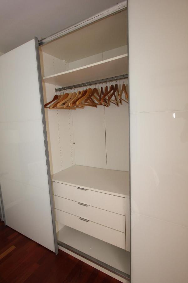 Apartamento Frente Al Mar Màlaga Exteriér fotografie