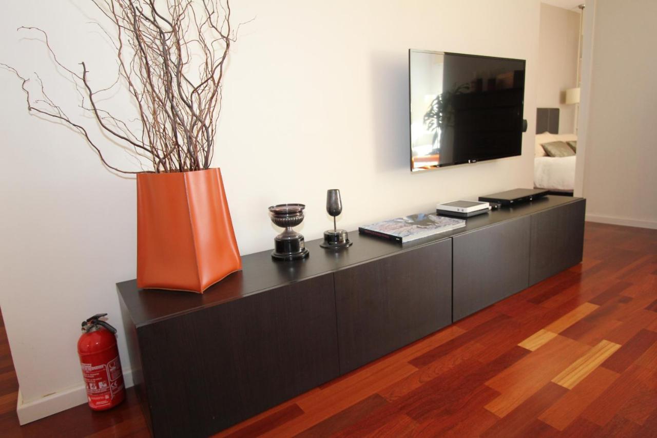 Apartamento Frente Al Mar Màlaga Exteriér fotografie