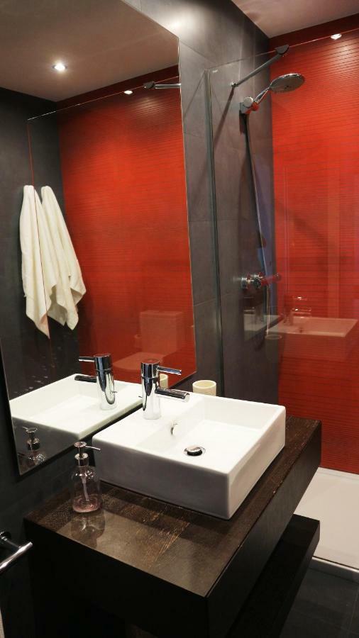 Apartamento Frente Al Mar Màlaga Exteriér fotografie